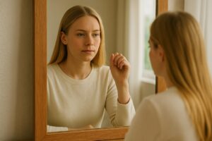 Negative Denkmuster loswerden, Ängste überwinden, neue Gewohnheiten etablieren – all das ist mit NLP (Neurolinguistisches Programmieren) möglich. Doch wie funktioniert es genau? In diesem Artikel erfährst du, wie NLP-Techniken dein Denken positiv beeinflussen, warum Sprache deine Realität formt und welche einfachen Methoden dir helfen, dich von alten Blockaden zu befreien. Starte jetzt deine mentale Transformation!