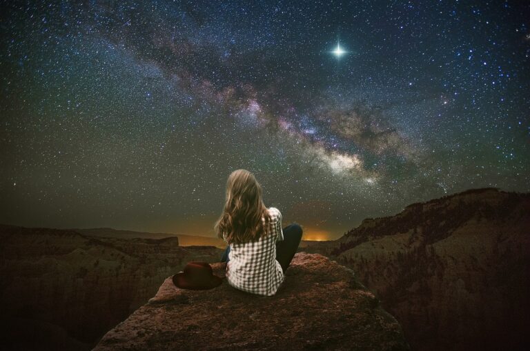 Manifestation, Bestellungen an das Universum